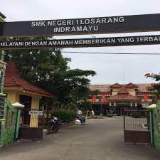Maybe you would like to learn more about one of these? Alumni Smkn 1 Losarang Prispevky Facebook