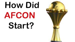Table africa cup of nations, next and last matches with results. How African Cup Of Nations Started History First Host And Winners Youtube