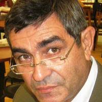 Raul G Torricella Morales