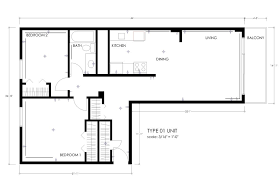 Sharp attention to detail exists in every one of the apartments so you can feel confident in your choice. 2 Bedroom City View Apartments