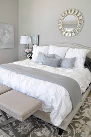 Neutral Master Bedroom Refresh Honey We Re Home Neutral Master Bedroom Bedroom Refresh Remodel Bedroom