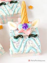 Food and wine presents a new network of food pros delivering the most cookable recipes and delicious ideas online. Easy Unicorn Cakes Best Unicorn Cupcake Recipe Unicorn Party Ideas