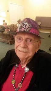 Joseph Brogan Obituary