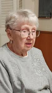 Geneva Jean Duggan Obituary