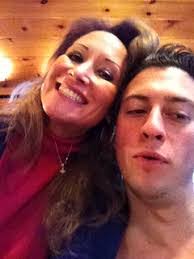 Paula Falcone's Instagram, Twitter & Facebook