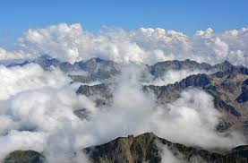 Ces cent sommets sont tous indiscutables pour qui veut faire. Quels Sont Les Plus Hauts Sommets Des Pyrenees