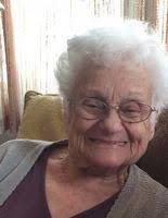 Dorothy Miller Obituary