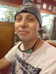 Justin Allred Obituary (2012)