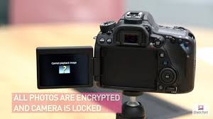 If you want to use the camera within other apps, select the start button, select settings > privacy > camera, and then turn on let apps use my camera. Security Firm Check Point Shows How Ransomware Can Be Installed On Canon Cameras Digital Photography Review