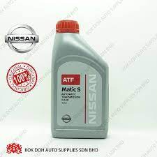 Nissan almera engine characteristics, problems, general malfunctions and repair. Original Nissan Almera Matic S Auto Oil 1l Auto Accessories On Carousell