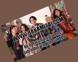 More images for nonton ali dan ratu ratu queens lk21 » Ali Ratu Ratu Queens Full Movie Lk21 News