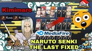 Naruto senki new mod 2020 naruto senki mod storm 4. How To Unlock Pain In Naruto Senki
