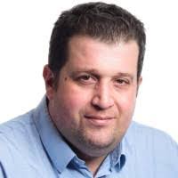 Jonathan Boas's Instagram, Twitter & Facebook