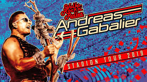 Andreas gabalier — i sing a liad für di 03:06. Andreas Gabalier Concert At Schalke Veltins Arena
