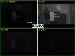 Hikvision Ip Camera 2012 Test Results