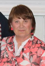 Patricia Murdock Obituary