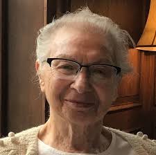 In Loving Memory of Eva Boros