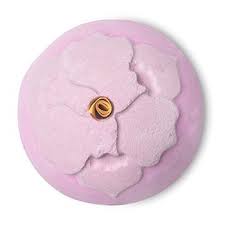 Iris Flower Bath Bomb Iris Flowers Flower Bath Lush Bath Bombs