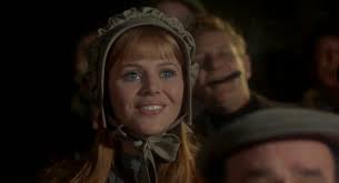 QUANDO O STRIP TEASE COMEÇOU (The Night They Raided Minsky's, 1968),  William Friedkin