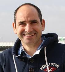 Work hard and be honest