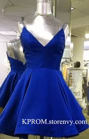 Fashion Short Homecoming Dress Graduation Dresses Dance Dress Sweet 16 Dress Cheap Simple Royal Blue Cocktail Prom Dress Cocktail Dress Prom Short Dresses Homecoming Dresses