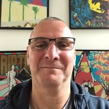 Mark Gately (@mgatelyauthor)