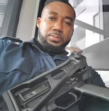 On Friday 1st March 2024, our very own Senior Aircraftman Crooks K, raised  the bar at the Trinidad and Tobago National Powerlifting Championship 2024.  Senior Aircraftman Crooks participated in the 76kg category