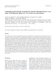 Image result for Vitex fischeri