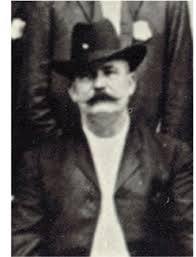 Deputy Chief of Police William Murphy