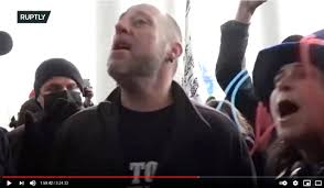 29, 2021, allege that the man in the red hat is ryan stephen samsel, of bristol, pennsylvania. Pennsylvania Residents Among Those Arrested In U S Capitol Insurrection