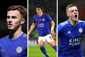 For the latest news on leicester city fc, including scores, fixtures, results, form guide & league position, visit the official website of the premier league. A Striker Central Defender And Keeping The Band Together Leicester City S Five January Transfer Window Priorities Leicestershire Live