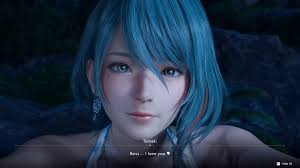 tamaki route ending Venus Vacation PRISM DEAD OR ALIVE Xtreme - video  Dailymotion