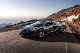 Mclaren 600lt Spider Price Specs Photos Review Perfect blend of power and performance. mclaren 600lt spider price specs