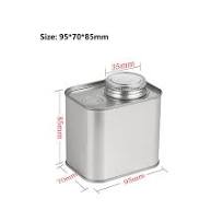 Coffee Tin Can | Coffee Tin Canister | FLYTINBOTTLE