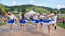 Mountain Heritage Days
