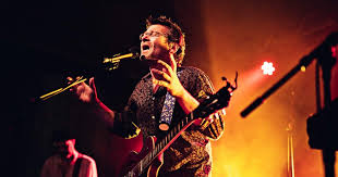 Kispál és a borz és a kiscsillag egy alap zenekart alkot lovasi andrás szombat esti jubileumi arénakoncertjén, melyen több mint 20 vendég teszi tiszteletét. Lovasi Andras Villaminterju