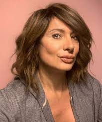 Vladimir luxuria (born wladimiro guadagno in foggia, apulia june 24, 1965), is an italian actress, television personality, and politician. Vladimir Luxuria