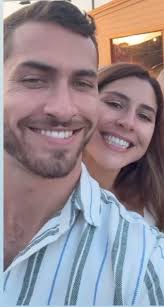 Tim Stein and her beautiful sister 🥰 The bond between a brother and sister  is unbreakable. #highlightseveryonefollowers #timstein #brothersisterbonding