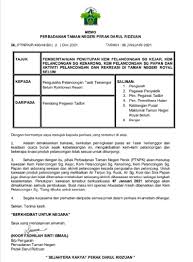 Perbadanan taman negeri perak ditubuhkan selaras dengan tertubuhnya enekmen perbadanan taman negeri perak 2001 (sek 6) yang mana telah menjadikan perbadanan taman negeri perak sebagai satu badan berkanun kerajaan negeri perak. Pakej Houseboat Ke Royal Belum Tasik Banding 2021