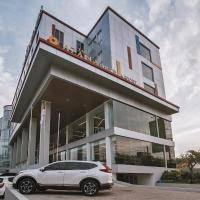 Kali ini kita berkunjung kesalah satu museum yang ada di kota semarang nih, tempatnya di daerah semarang barat. Booking Com Hotel Di Kalibanteng Lor Pesan Hotel Anda Sekarang