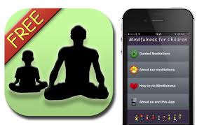 Educators around the world are eligible for a free lifetime account to use personally or in the classroom. Calm And Harmony With Mindfulness Exercises For Kids Free App Mindfulness For Kids Teaching Mindfulness Mindfulness