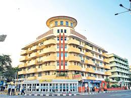 HT No TV Day: Mumbai's Art Deco-ded for ...