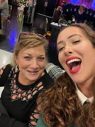 Riga-Tony's Murder Mystery Dinner Show