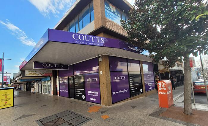 Conveyancers Campbelltown – Property Lawyers & Fixed Fees