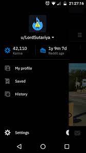Several android apps are crashing including some of google's main titles like the playstore, gmail, youtube, maps and more. Android 3 11 0 216874 Reddit App Crashes When Opening Saved Posts Amd The Button To Change Theme Is Off Screen Redditmobile