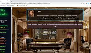 HTML] - The Mansion [v0.71] [Rustlerman] | F95zone