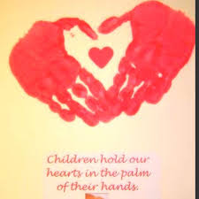 And if you decide to make any of my crafts, please share them on my facebook page or use #iheartartsncrafts on instagram for me to see! Pin On Valentins