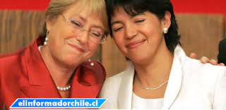 95.9 mina los colorados, totoral, sector mal paso, ruta 5 norte. Noticias Chile Provoste Ex Ministra De Bachelet Anunciara Su Carrera A La Moneda Desde Vallenar Noticias Chile Informadorchile