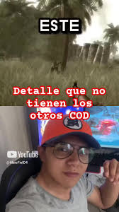 Curiosidades Ocultas de Call of Duty