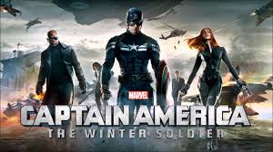 See more of captain america: Why Did Falcon Recommend Trouble Man In Captain America The Winter Soldier By Mark Ricks Medium